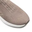 Slip On Malha Knit Bege - imagem 6