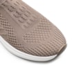 Slip On Malha Knit Bege - imagem 6