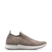 Slip On Malha Knit Bege - imagem 2