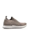 Slip On Malha Knit Bege - imagem 3