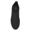 Slip On Malha Knit Preto - imagem 6