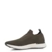 Slip On Malha Knit Verde - imagem 4