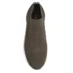 Slip On Malha Knit Verde - imagem 5