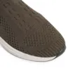 Slip On Malha Knit Verde - imagem 6