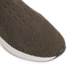 Slip On Malha Knit Verde - imagem 6