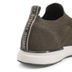 Slip On Malha Knit Verde - imagem 7