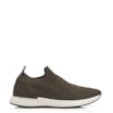 Slip On Malha Knit Verde - imagem 2