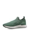 Slip On Malha Knit Verde - imagem 4