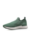 Slip On Malha Knit Verde - imagem 4
