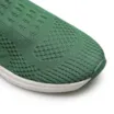 Slip On Malha Knit Verde - imagem 6
