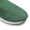 Slip On Malha Knit Verde - imagem 6