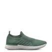 Slip On Malha Knit Verde - imagem 2