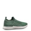 Slip On Malha Knit Verde - imagem 3