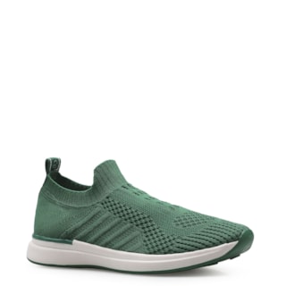 Malha Knit Verde