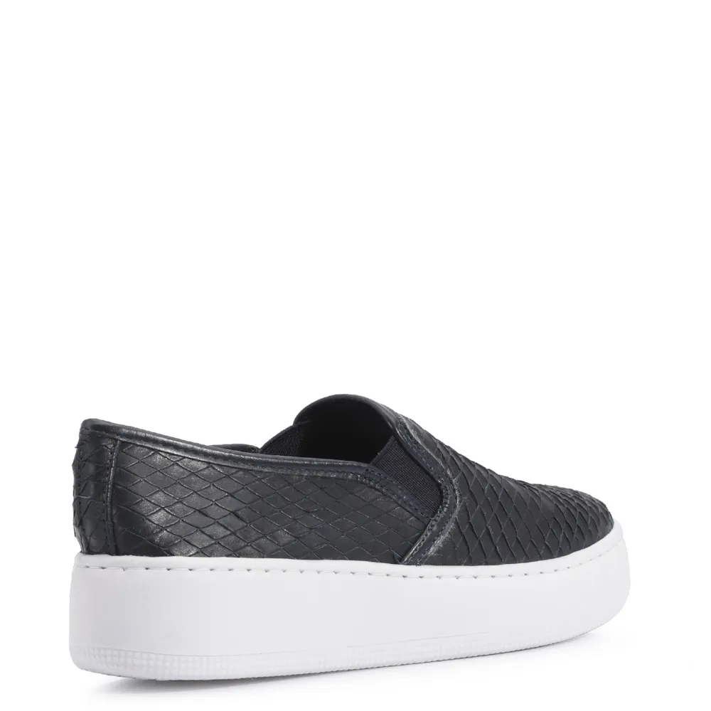 Slip On Python Azul - imagem 3