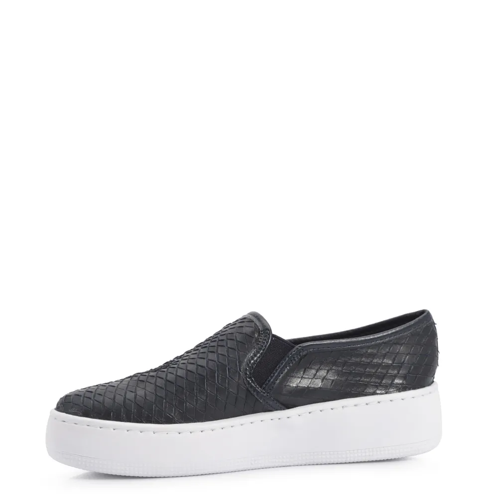 Slip On Python Azul - imagem 4