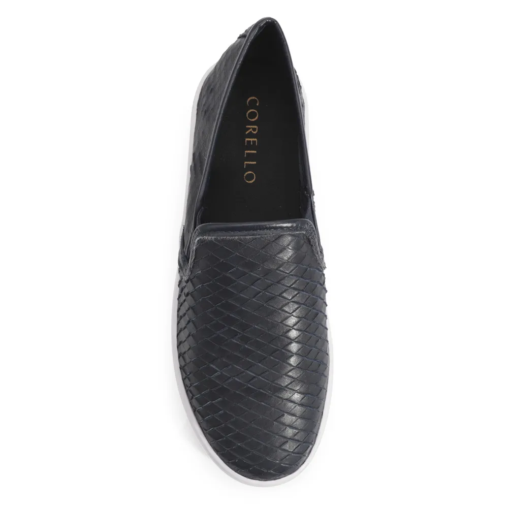 Slip On Python Azul - imagem 5