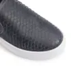 Slip On Python Azul - imagem 6