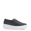 Slip On Python Azul - imagem 1