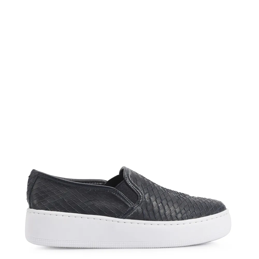 Slip On Python Azul - imagem 2