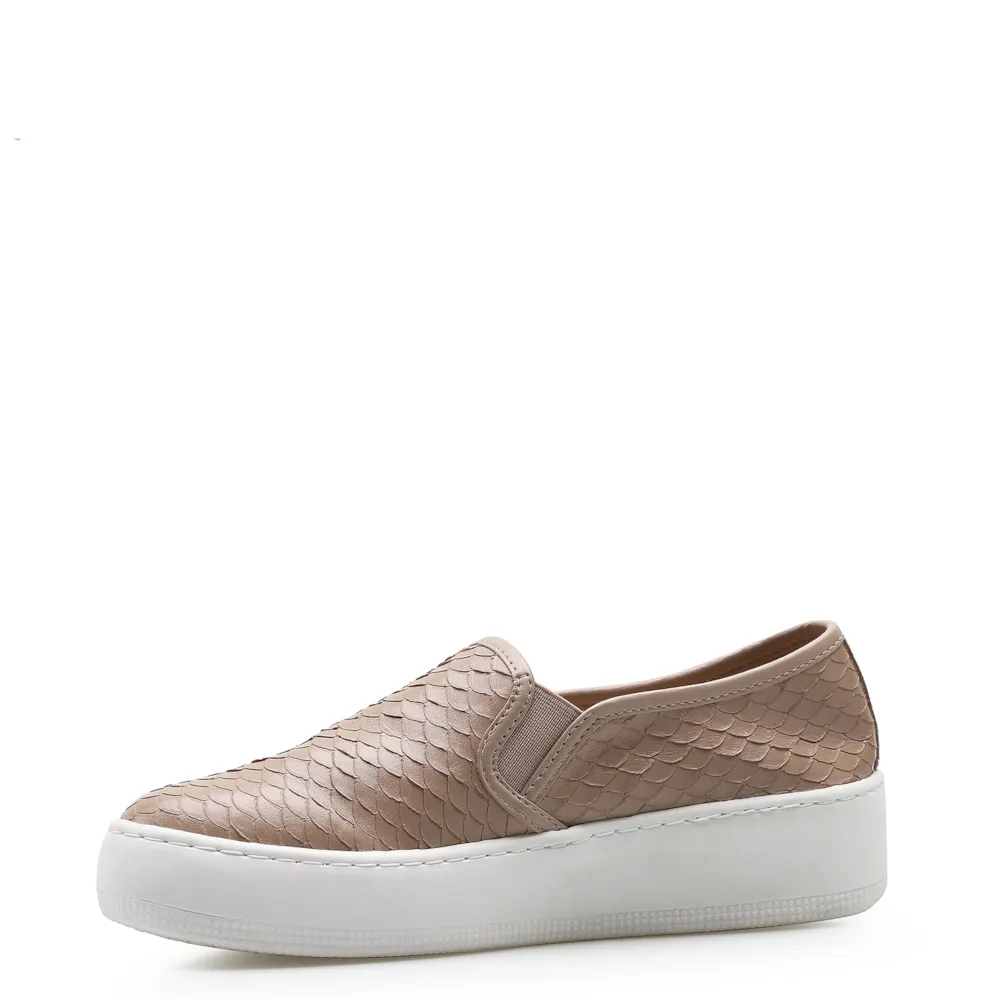 Slip On Python Bege - imagem 4