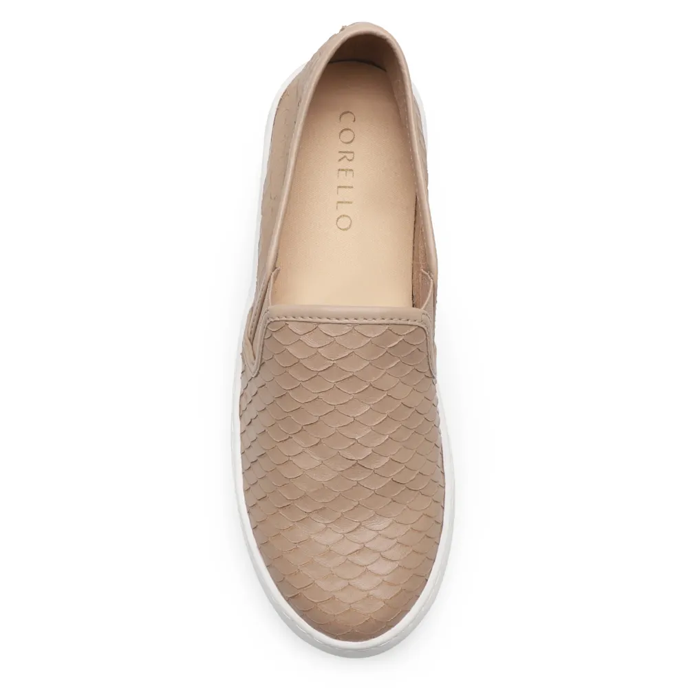Slip On Python Bege - imagem 5