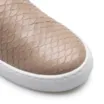 Slip On Python Bege - imagem 6