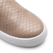 Slip On Python Bege - imagem 6
