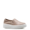 Slip On Python Bege - imagem 1
