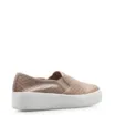 Slip On Python Bege - imagem 3