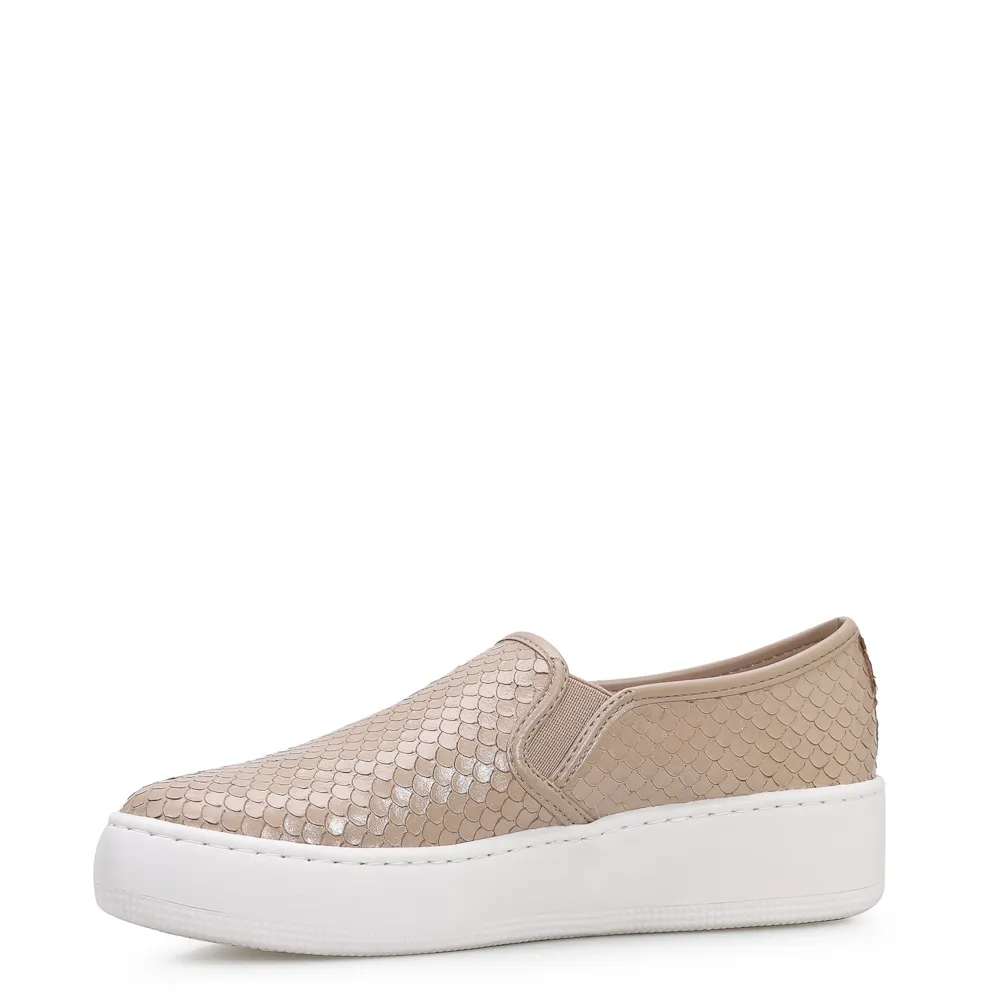 Slip On Python Bege - imagem 4