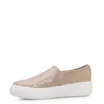 Slip On Python Bege - imagem 4