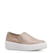 Slip On Python Bege - imagem 1