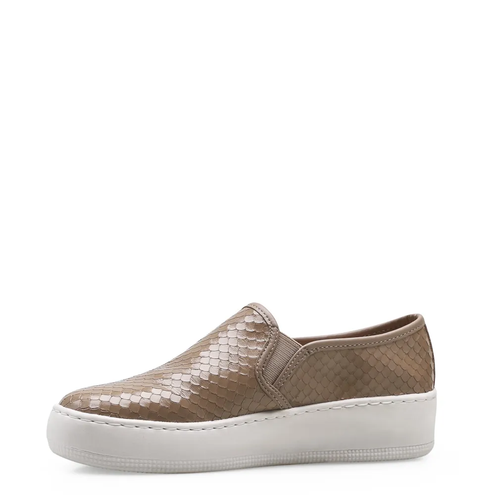 Slip On Python Bege - imagem 4