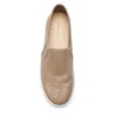 Slip On Python Bege - imagem 5