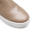Slip On Python Bege - imagem 6
