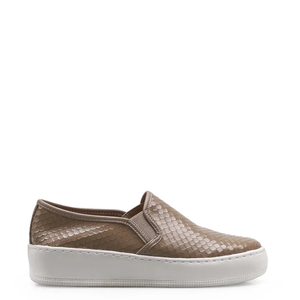 Slip On Python Bege - imagem 2