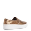 Slip On Python Bronze - imagem 3