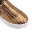Slip On Python Bronze - imagem 6