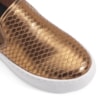 Slip On Python Bronze - imagem 6