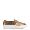 Slip On Python Bronze - imagem 2