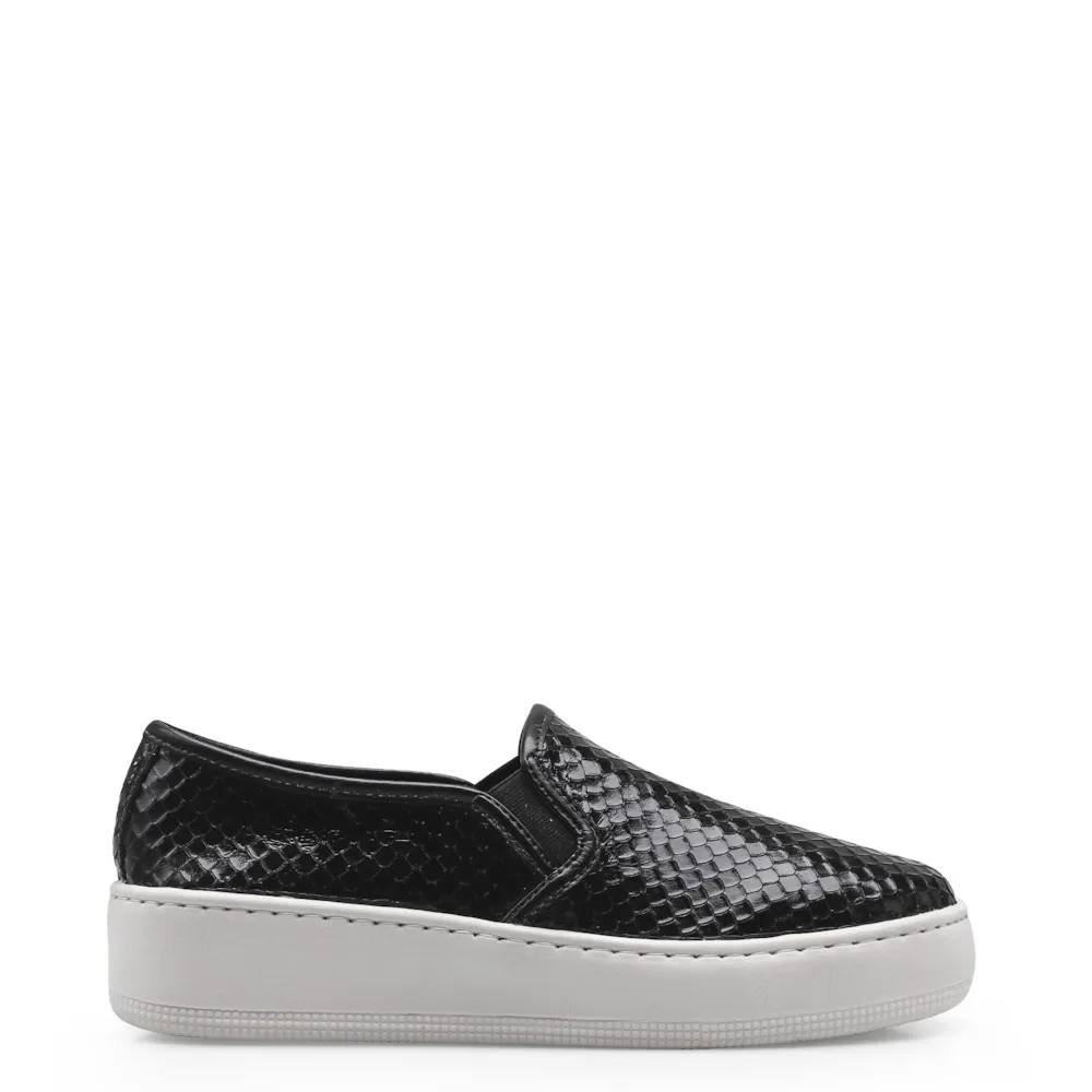 Slip On Python Preto - imagem 3