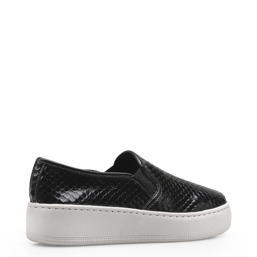 Slip On Python Preto - imagem 4