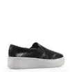 Slip On Python Preto - imagem 4