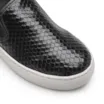Slip On Python Preto - imagem 7