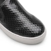 Slip On Python Preto - imagem 7