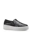 Slip On Python Preto - imagem 1