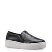 Slip On Python Preto - imagem 1