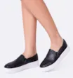 Slip On Python Preto - imagem 2