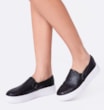 Slip On Python Preto - imagem 2